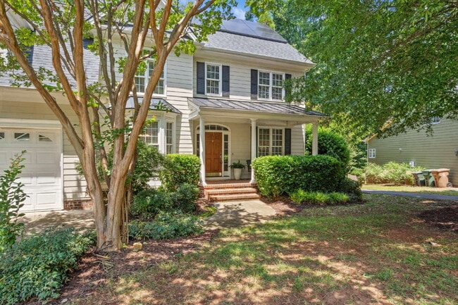 Building Photo - 4 Bed/3 Full Bath Furnished Home in Cary!