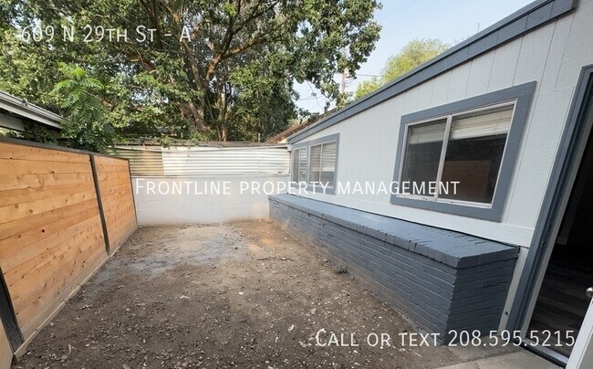 Building Photo - 609 N 29th St