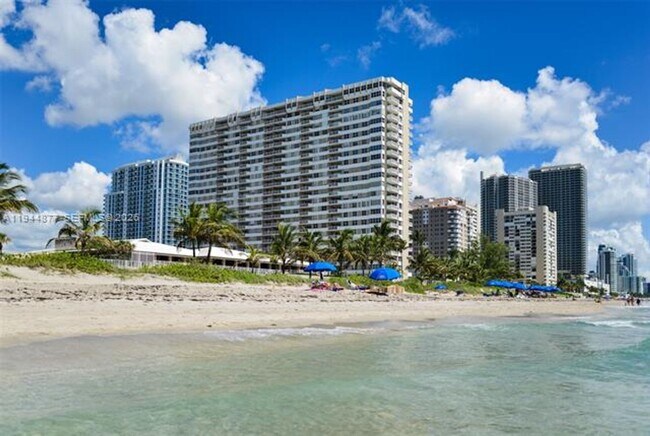 Building Photo - 1950 S Ocean Dr