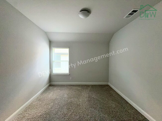 Building Photo - Spacious 3BR Home with Office Room & Large Backyard in Anna, TX — For Lease!
