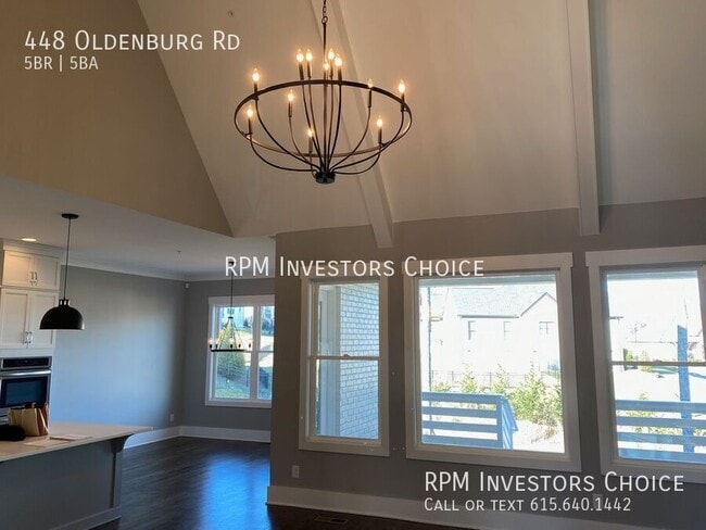 Building Photo - 448 Oldenburg Rd