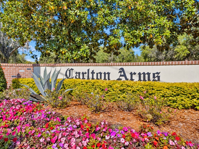 5001 20th St, SW Ocala, FL 34474 - Carlton Arms of Ocala