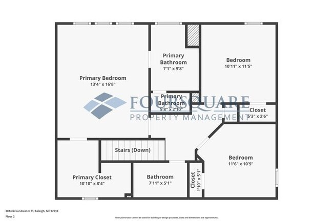 Building Photo - Single Family | Back Patio | Two- Car Gara...
