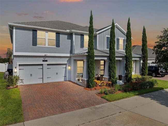 Building Photo - 14807 Winter Stay Dr
