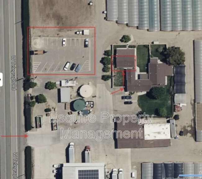 Building Photo - 12738 W Telegraph Rd