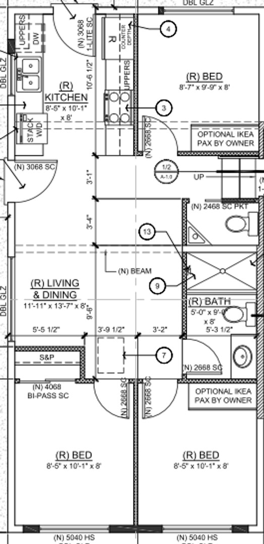 Building Photo - Cerro Romauldo 295-297