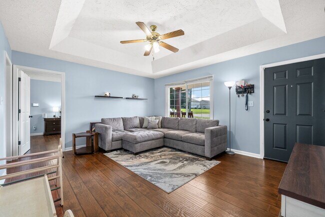 Building Photo - 1307 Chucker Dr