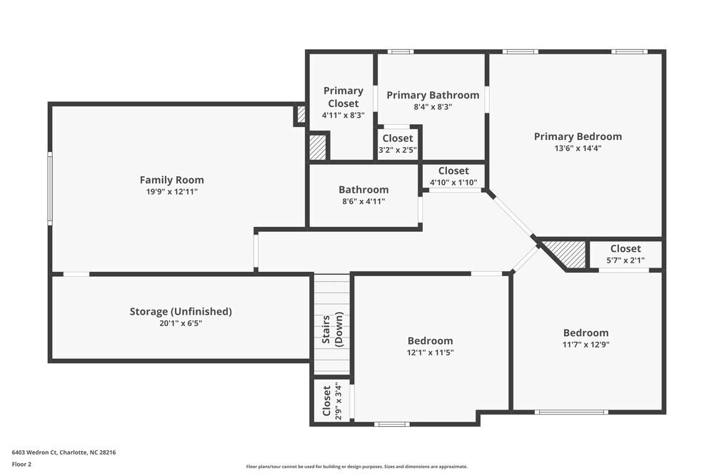 Building Photo - 6403 Wedron Ct