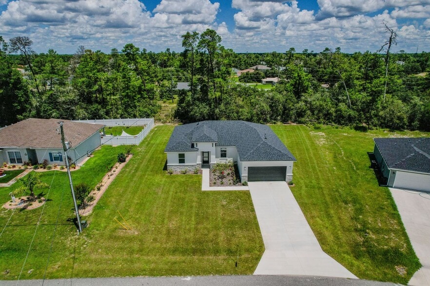 Primary Photo - 4739 SW 159th Ln