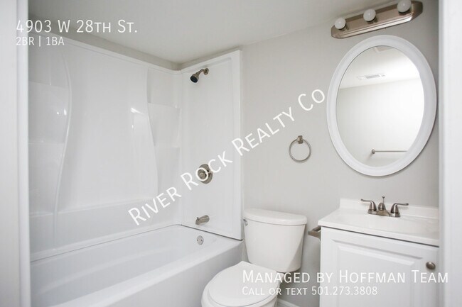 Building Photo - 4903 W 28th St