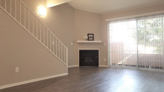 Interior Photo - Townhomes on Emerson