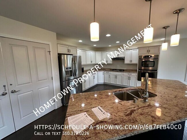 Building Photo - 5937 Ashbourne Ln SE