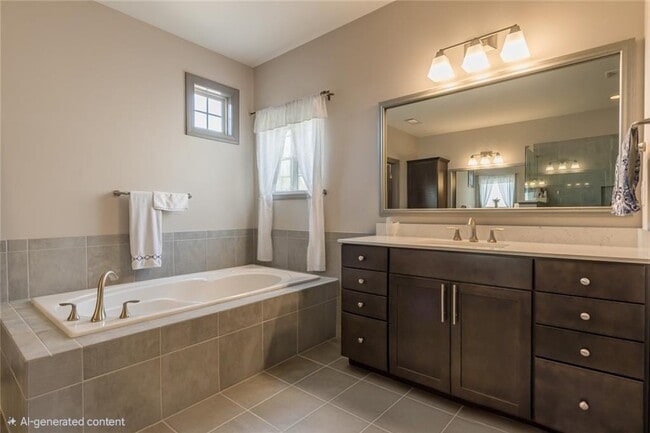 Building Photo - 4141 Woodward Walk Ln