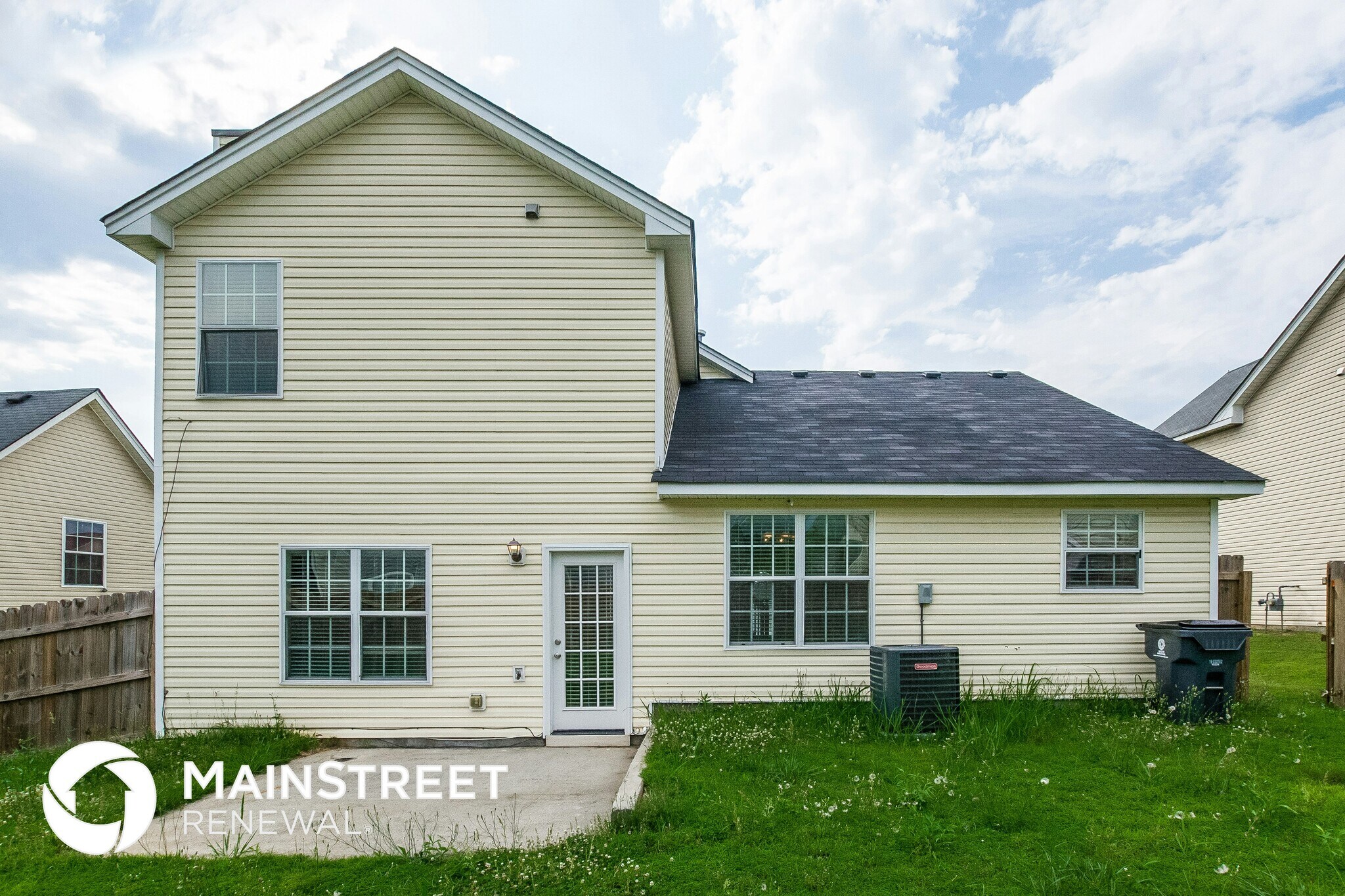 Building Photo - 3408 Newgold Ter