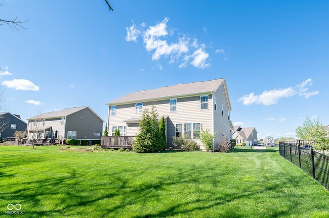 Building Photo - 1325 Brentford Ln