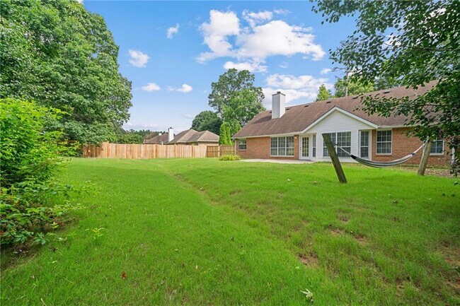 Building Photo - 2775 Ivy Mill Dr