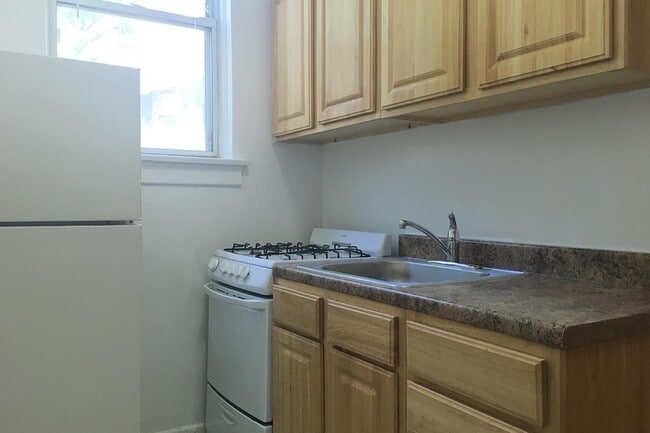 Floorplan - 5120 S. Hyde Park Boulevard