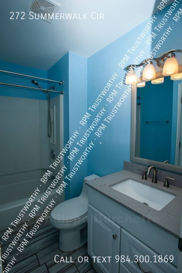 Building Photo - 272 Summerwalk Cir