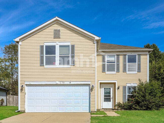 Building Photo - 1373 Bluestem Dr