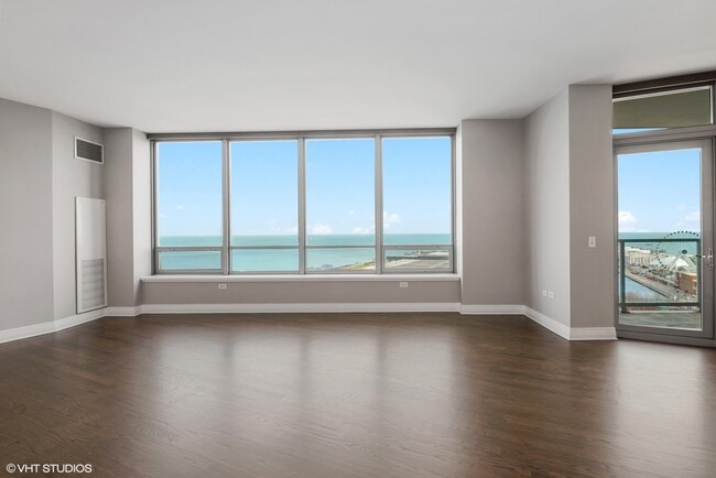 Building Photo - 600 N Lake Shore Dr
