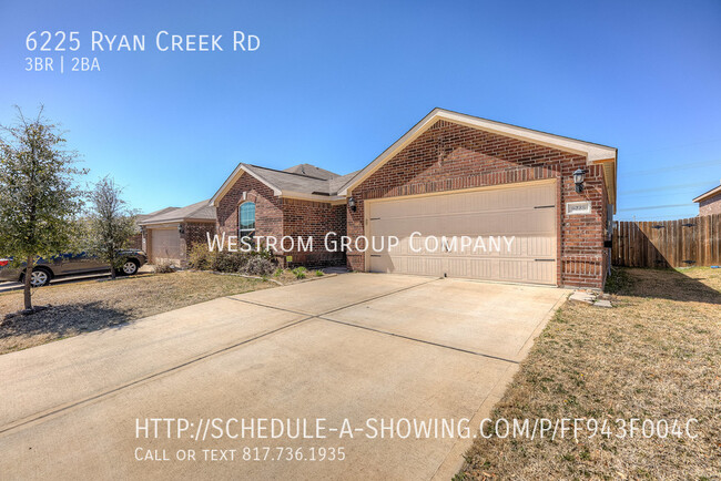 Building Photo - 6225 Ryan Creek Rd (Eagle MTN-Saginaw ISD)