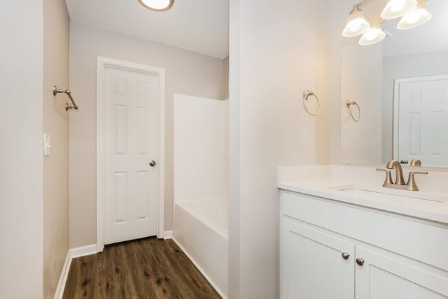 Building Photo - 4837 Terragon Trail