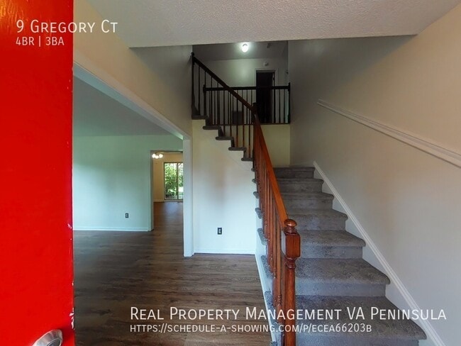 Building Photo - Single Home in Holiday Park of Hampton for...