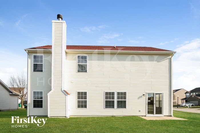 Building Photo - 3526 Firethorn Drive