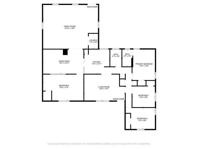 Building Photo - 2633 Crestbrook Ln
