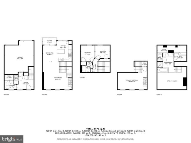 Building Photo - 2442 Garnett Dr