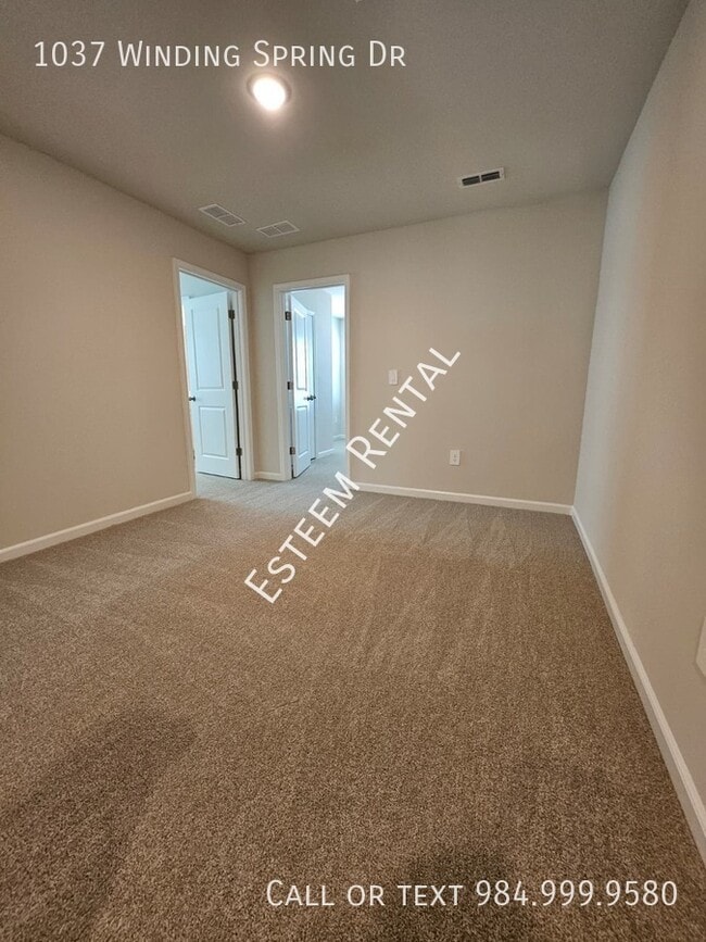 Building Photo - 1037 Winding Spg Dr