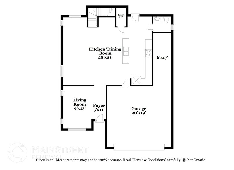 Building Photo - 5512 W Darrow Dr