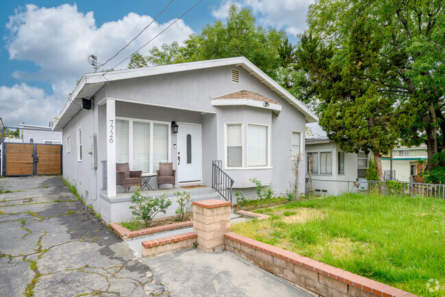 Building Photo - 7726 Le Berthon St