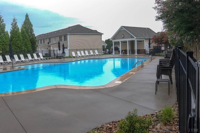 Building Photo - 3 Bedroom Home in Campbell County