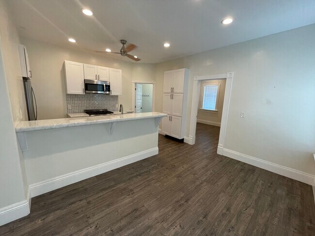 28-1 kitchen - 22-38 D St