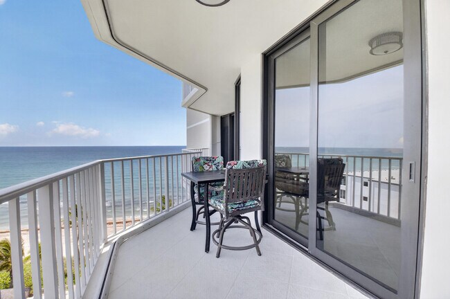 Building Photo - 2917 S Ocean Blvd