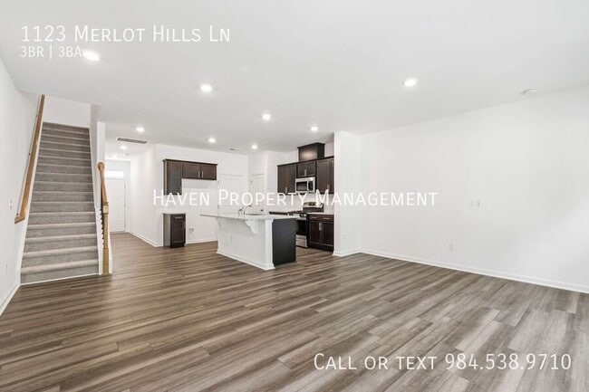 Building Photo - 1123 Merlot Hills Ln