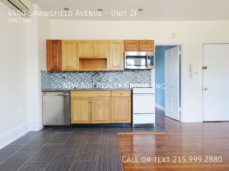 Building Photo - 4500 Springfield Ave