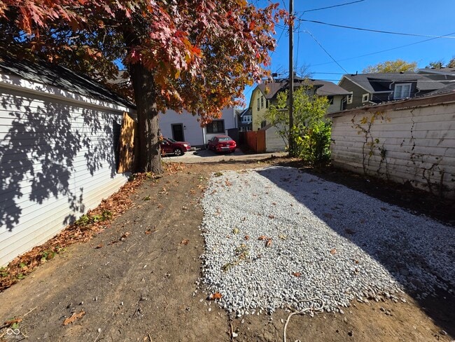 Building Photo - 1153 Dawson St