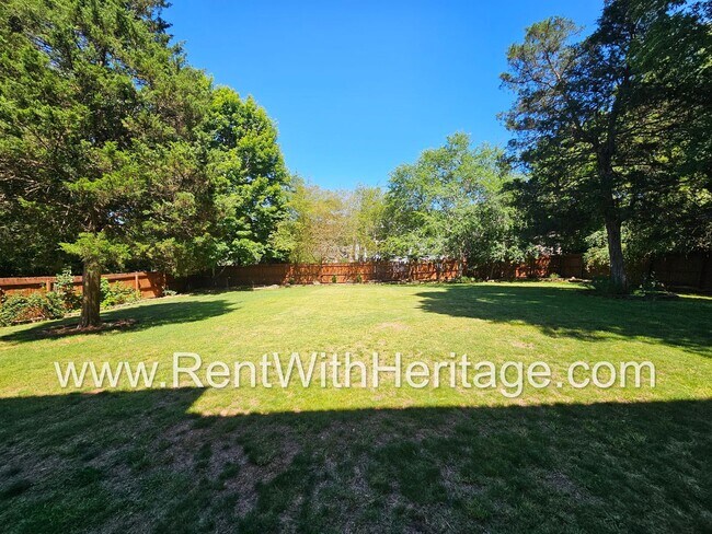Building Photo - WOW!!!!!...PRETIGIOUS HOME IN CHAPEL CROSS...