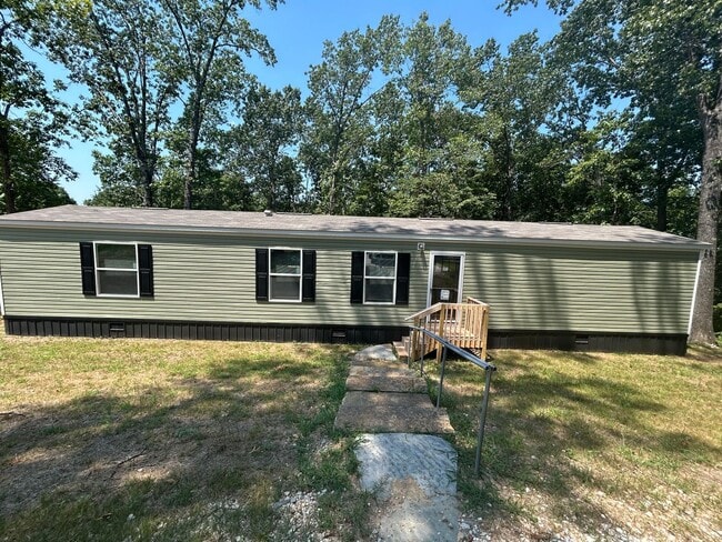 Primary Photo - A charming 3 Bedroom/2 Bathroom home!