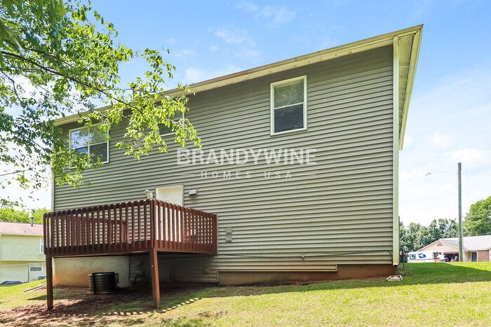 Building Photo - 2606 Foxhall Way