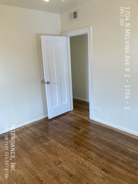 Building Photo - Three Bedroom Apartment Move-In Ready Now