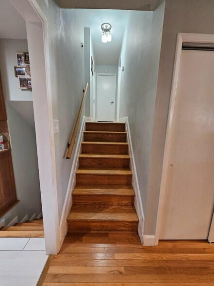 Building Photo - 7421 Grace St