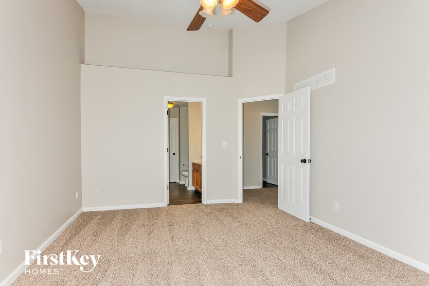 Building Photo - 3 Princess Grace Ct