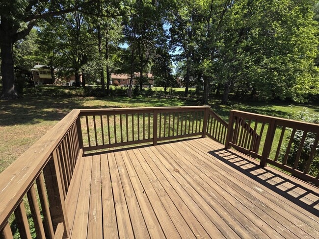 Building Photo - College Park Subdivision - 4-5 BR Single Family Home