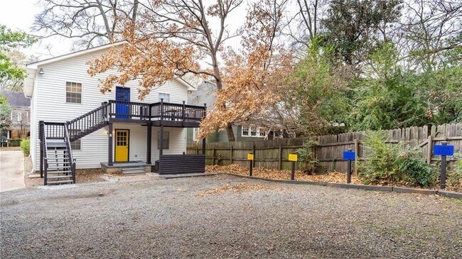 Building Photo - 799 Verner St NW