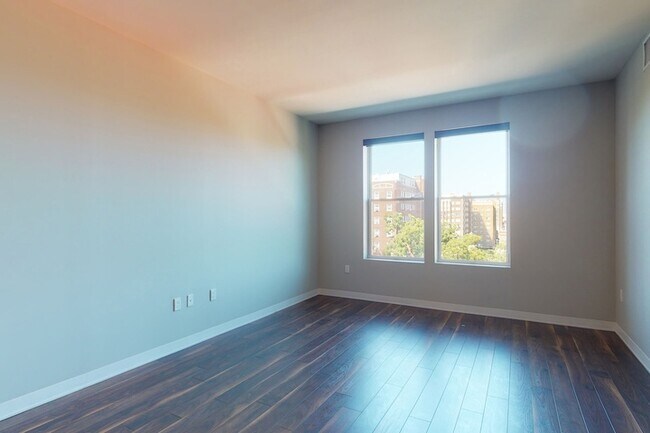 Floorplan - 520 E Armour