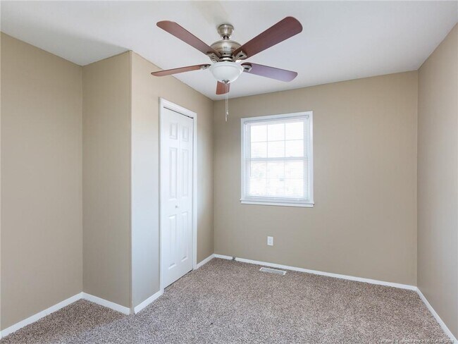 Building Photo - 738 Ashboro St