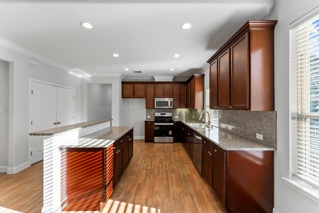 Building Photo - 122 Wood Drake Place